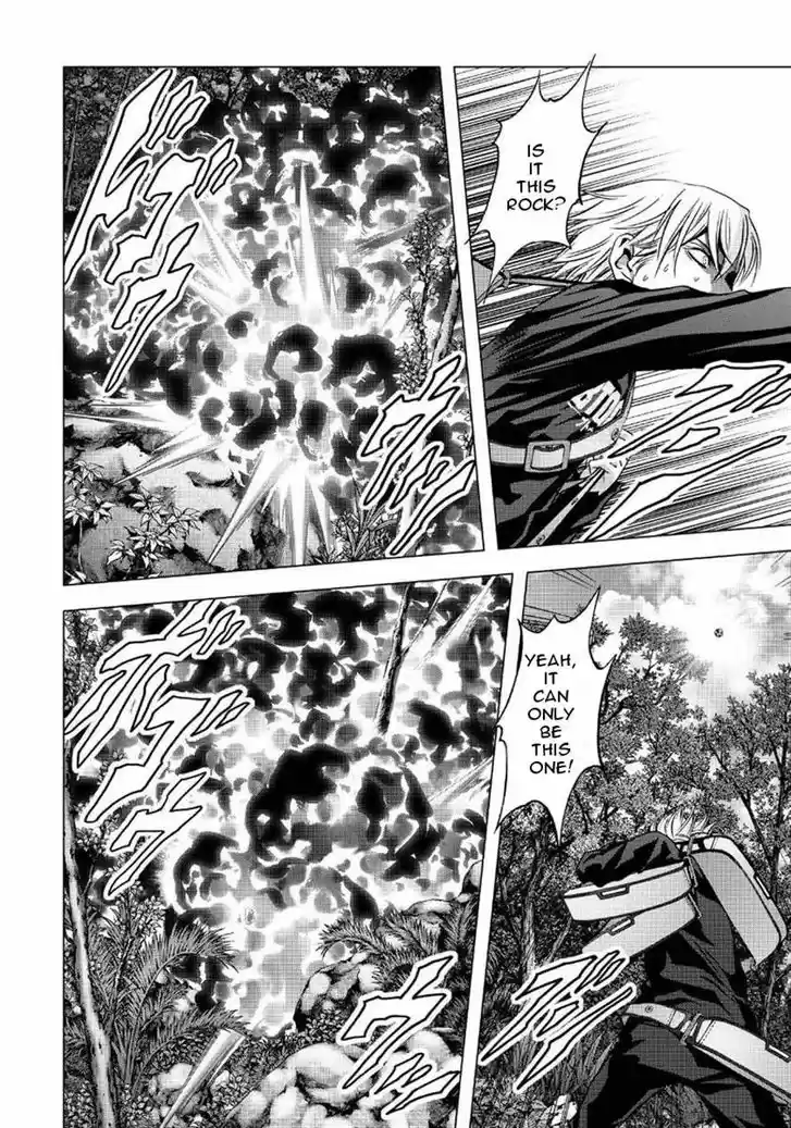 Btooom! 82