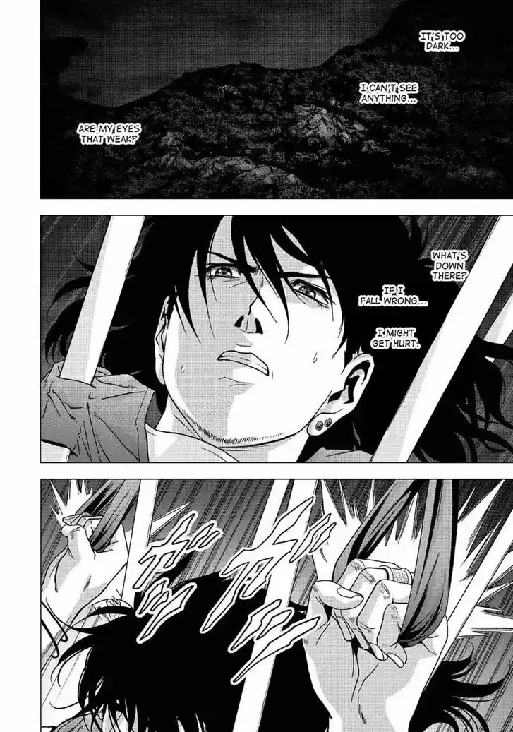 Btooom! 84