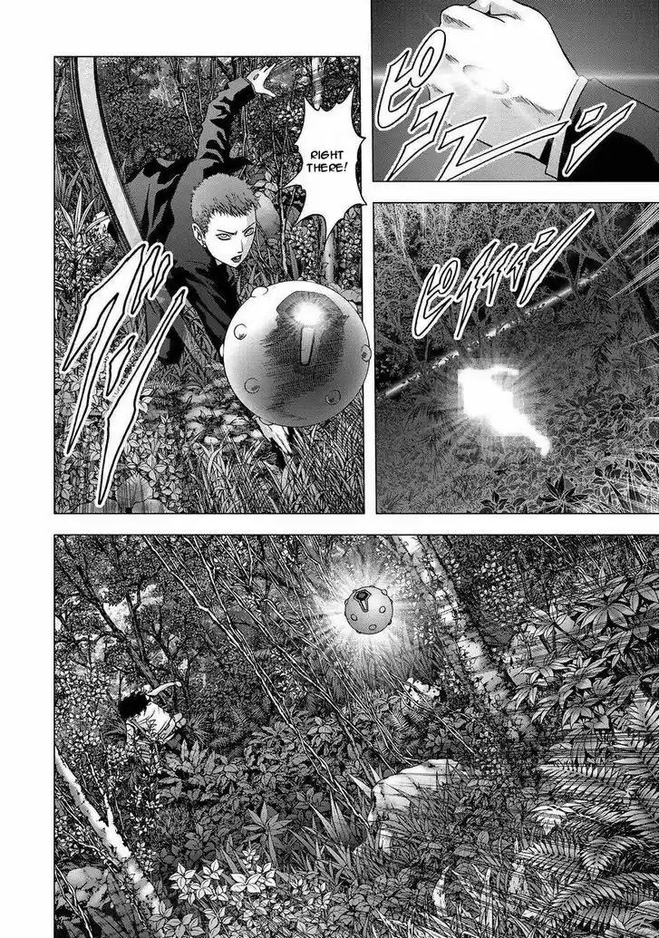 Btooom! 86