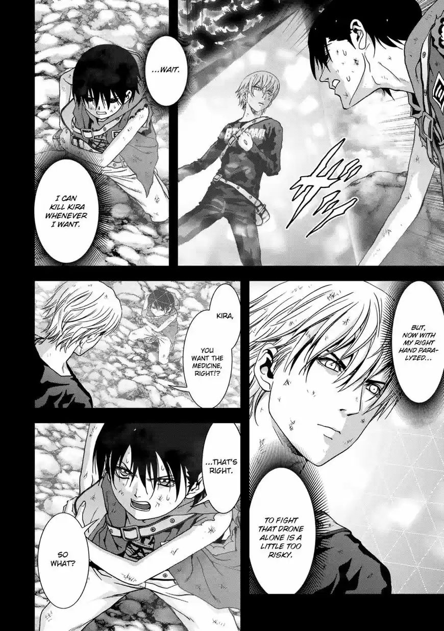 Btooom ch.093