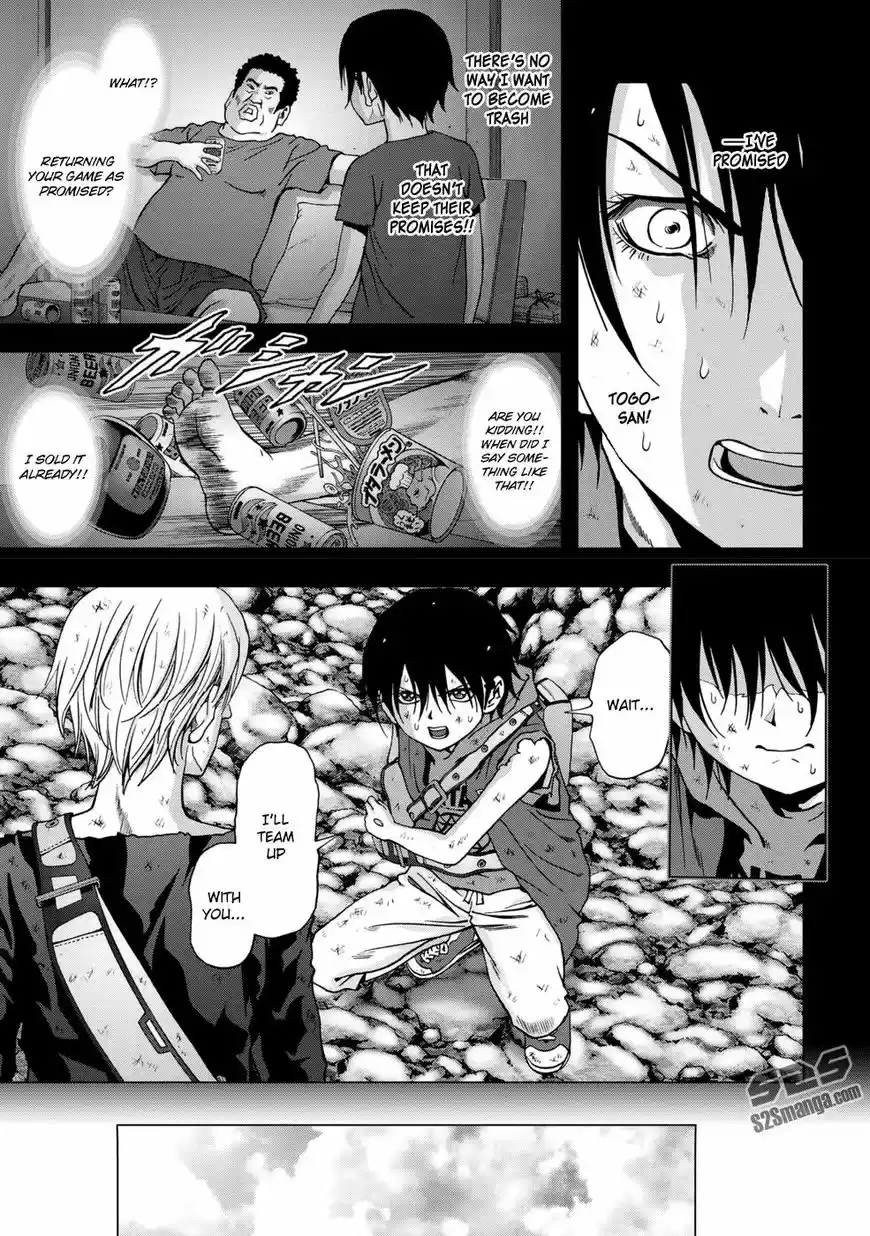 Btooom ch.093