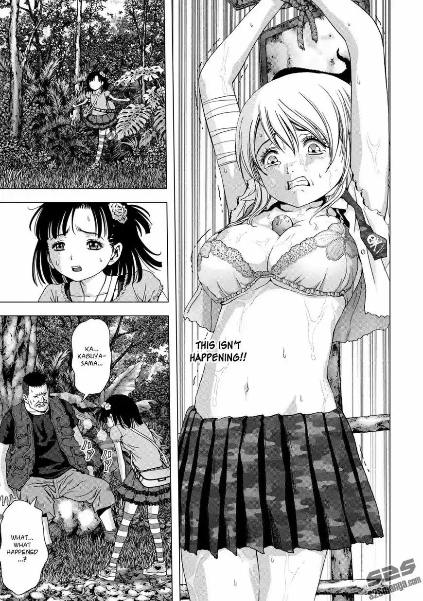 Btooom ch.093