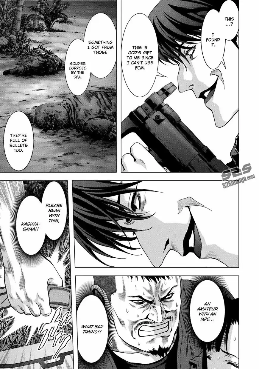 Btooom ch.093