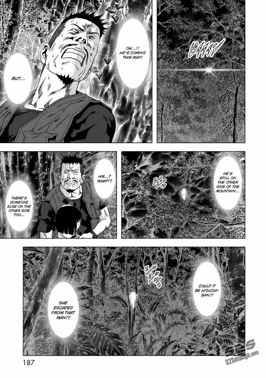 Btooom ch.093