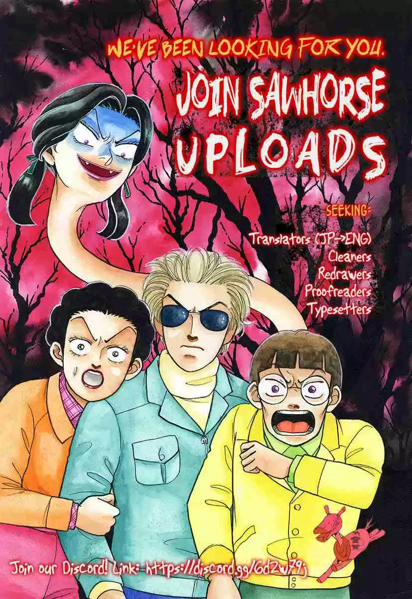 Btooom! Vol. 20 Ch. 95 The Weight of a Life