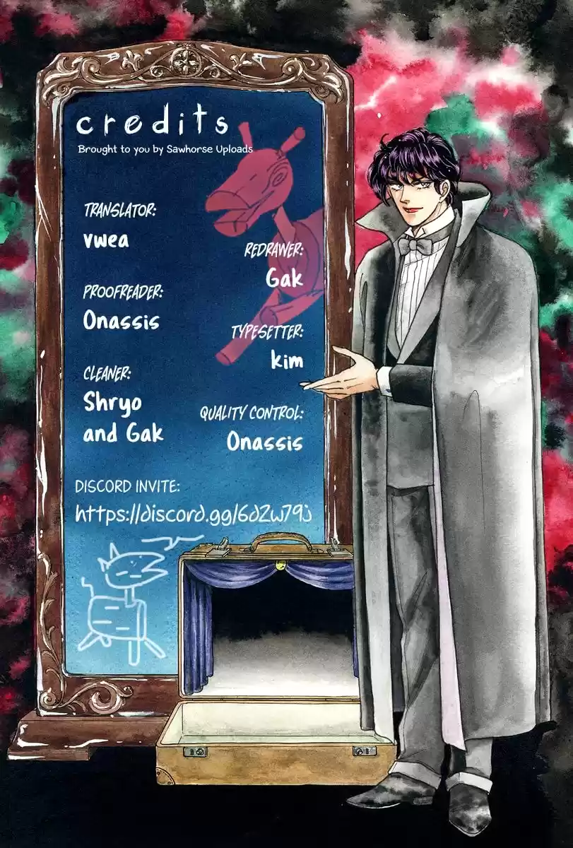 Btooom! Vol. 20 Ch. 95 The Weight of a Life