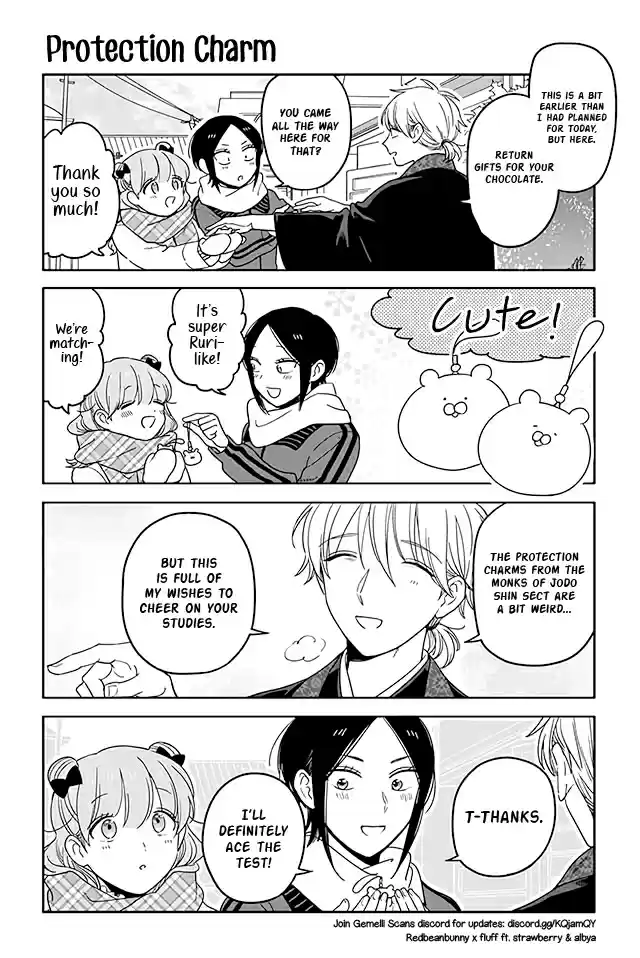 Buddha Cafe 294 Protection Charm