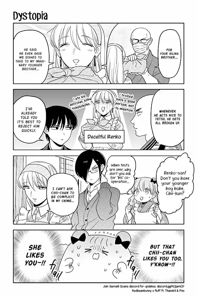 Buddha Cafe 296 Dystopia