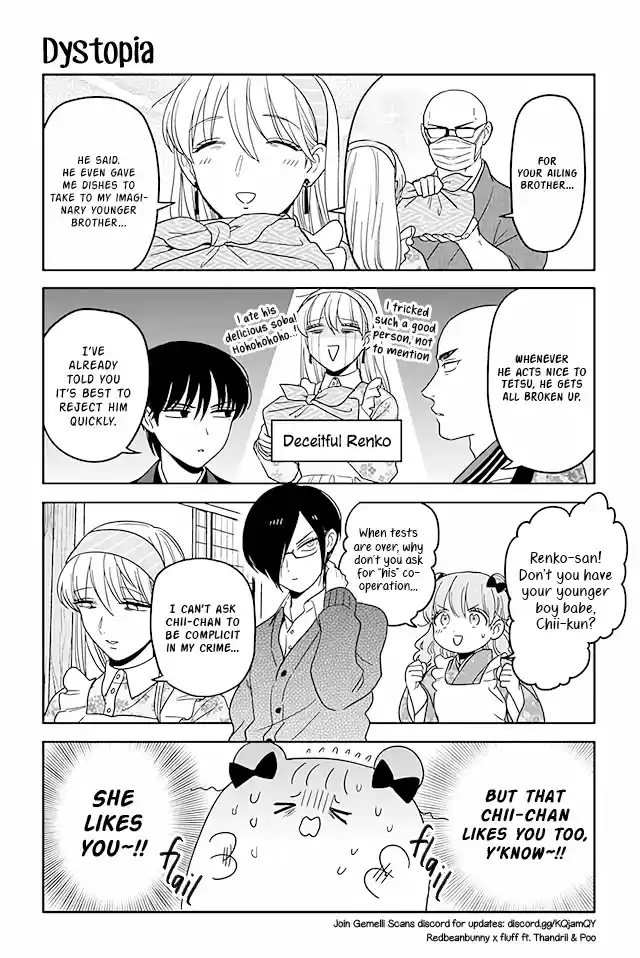 Buddha Cafe 296 Dystopia