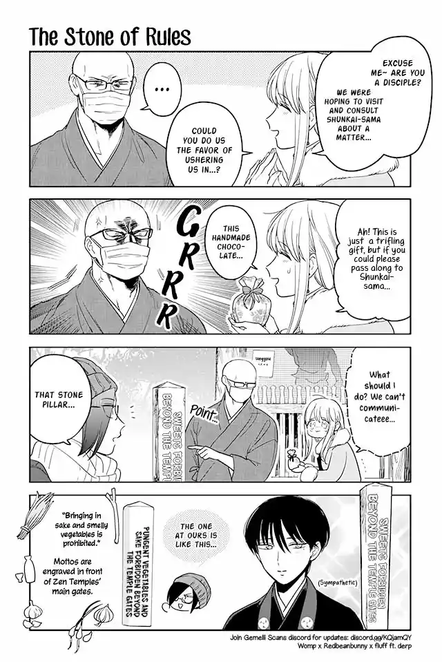 Buddha Cafe Ch. 216