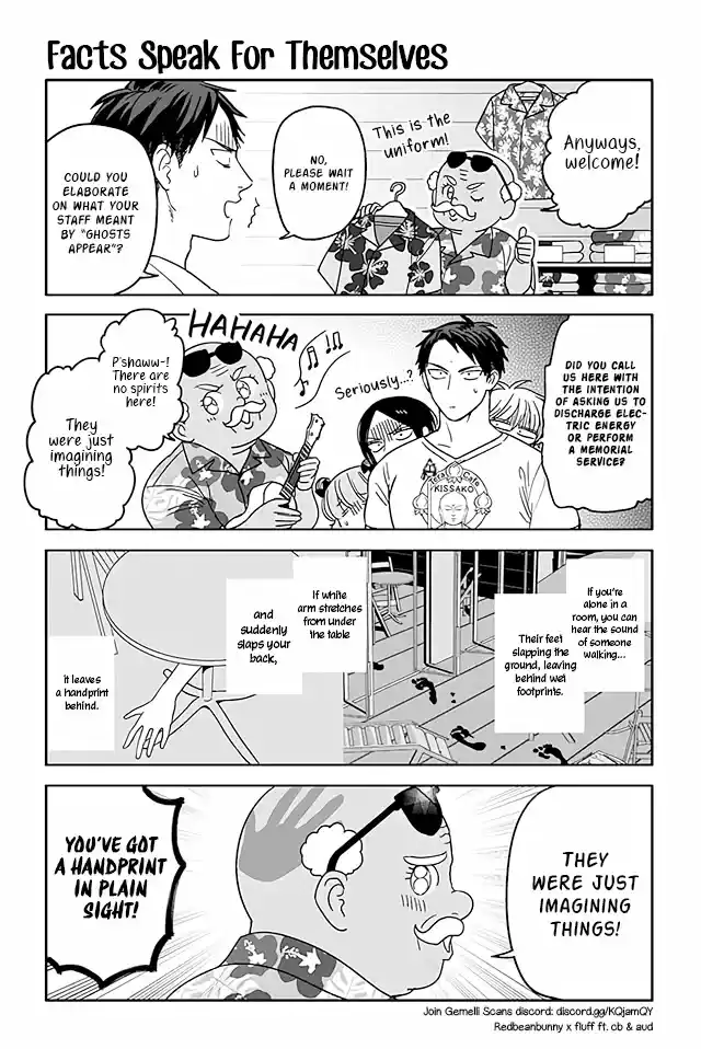Buddha Cafe Ch.314