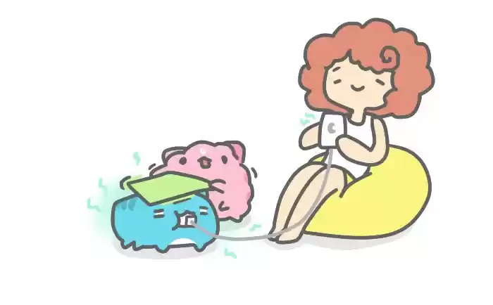 BugCat Capoo Ch. 326 Pika pika pikaCHU!