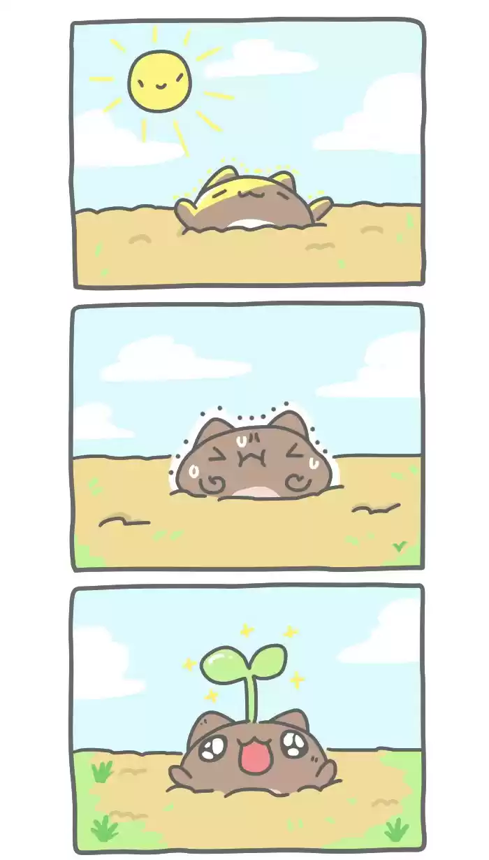 BugCat Capoo Ch. 327 Catdelions