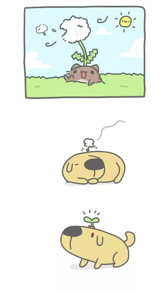 BugCat Capoo Ch. 327 Catdelions