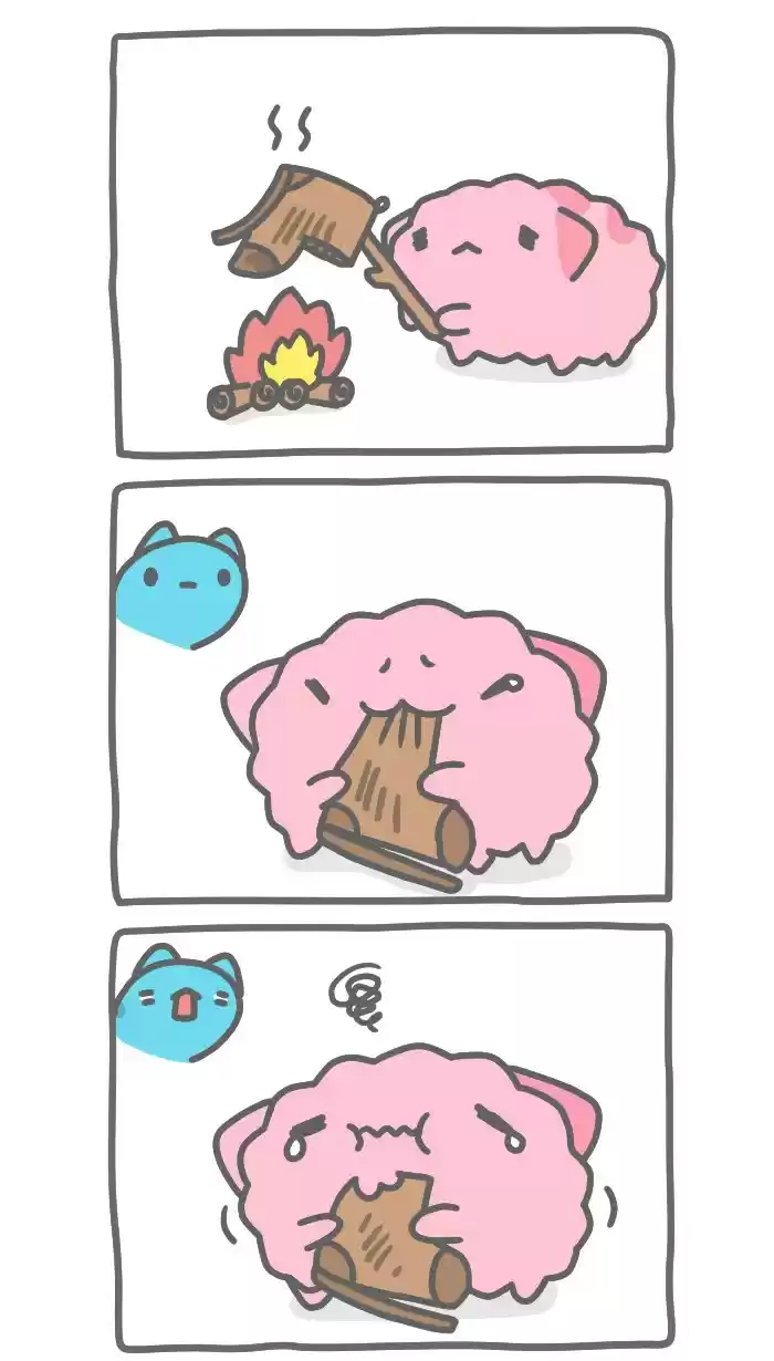 BugCat Capoo Ch. 330 Fishing