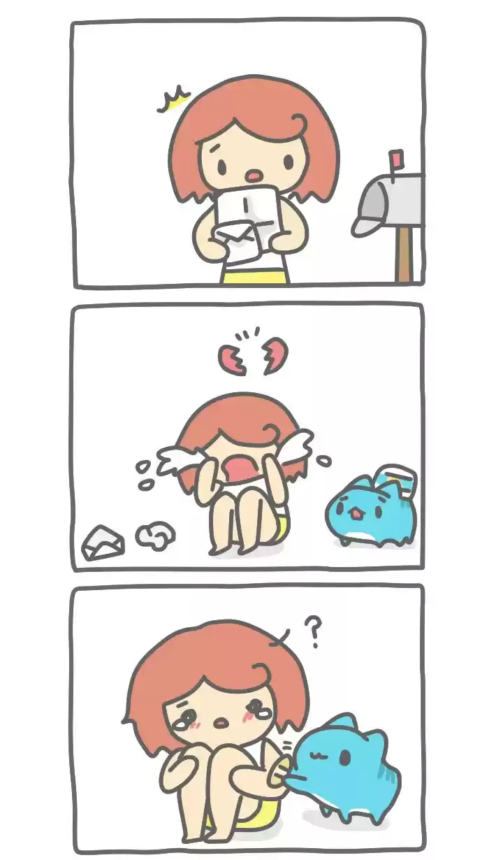 BugCat Capoo Ch. 335 Band Aid for Everything