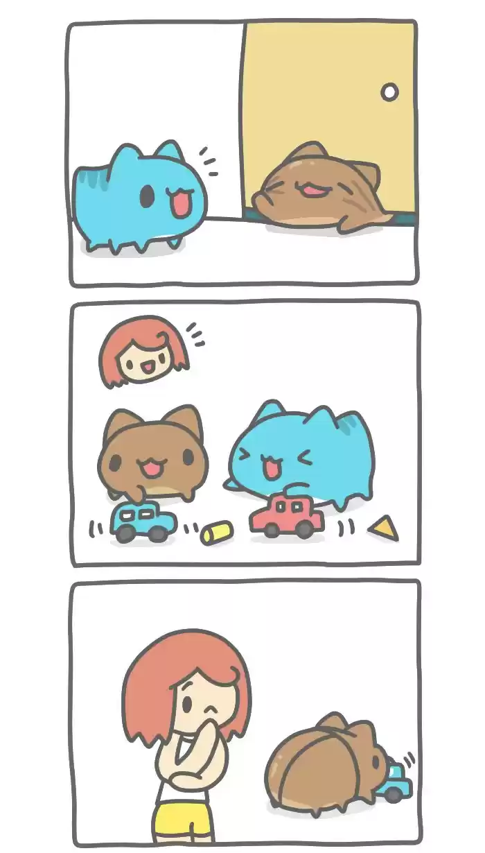 BugCat Capoo Ch. 341 Catroach