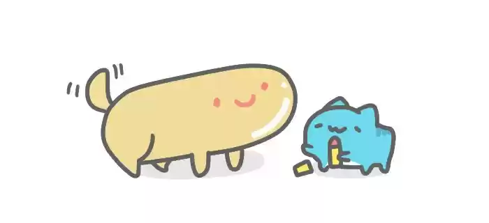 BugCat Capoo Ch. 346 Shave