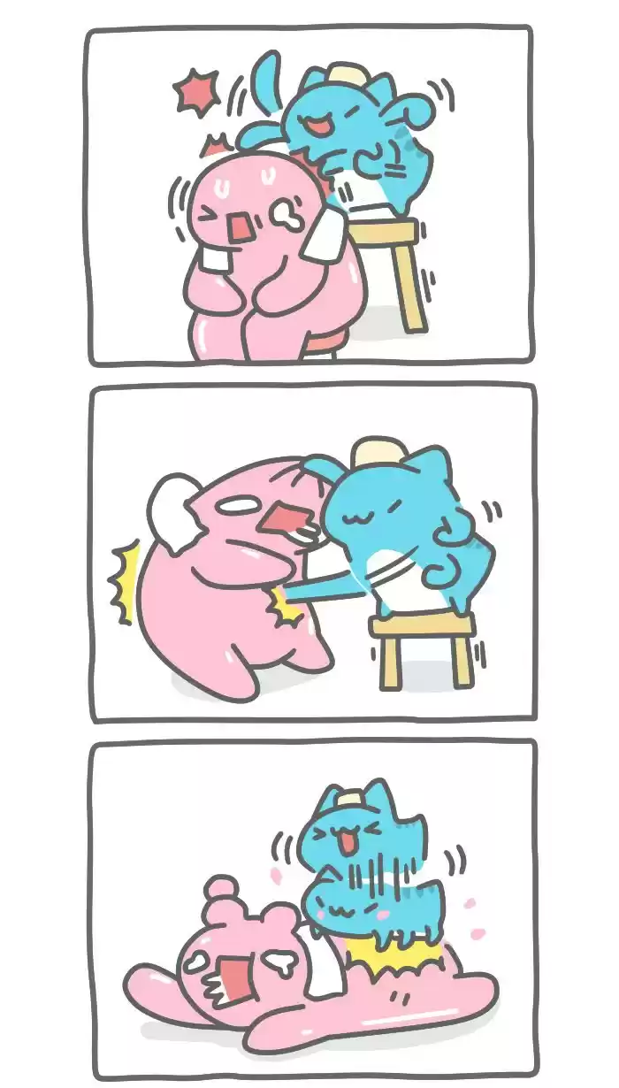 BugCat Capoo Ch. 350 Massage Master