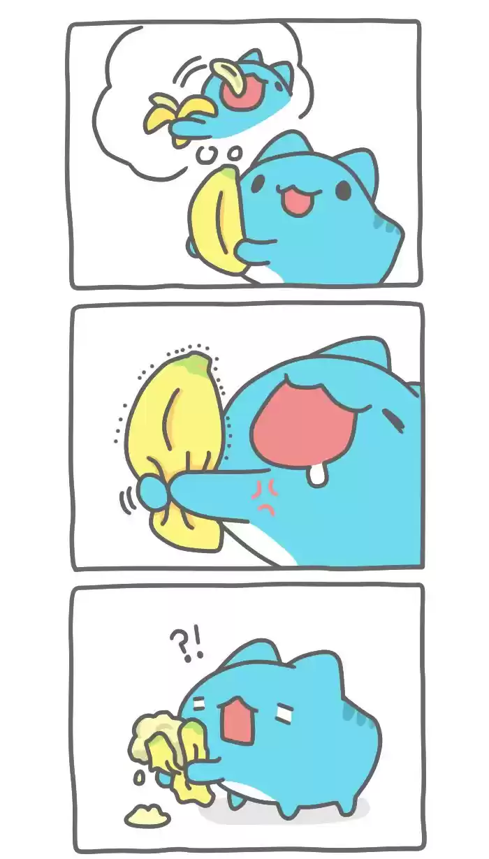 BugCat Capoo Ch. 351 Inexplicable Everyday