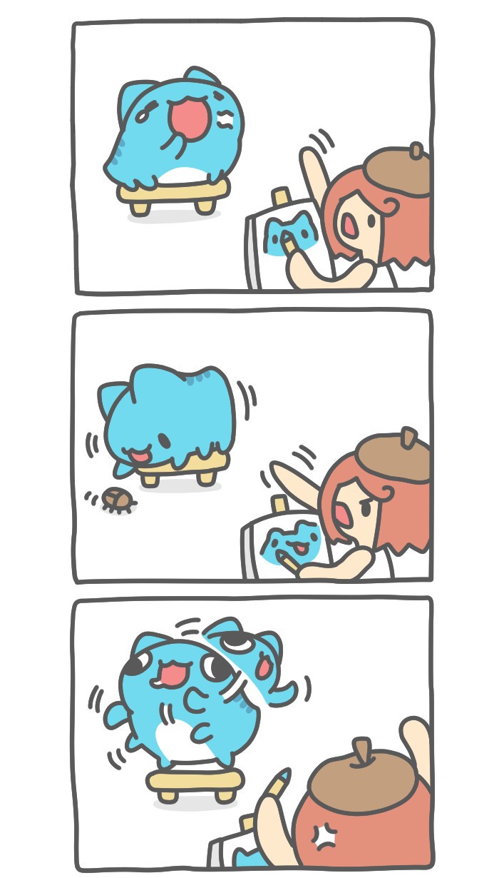 BugCat Capoo Ch. 507 models & flying machines