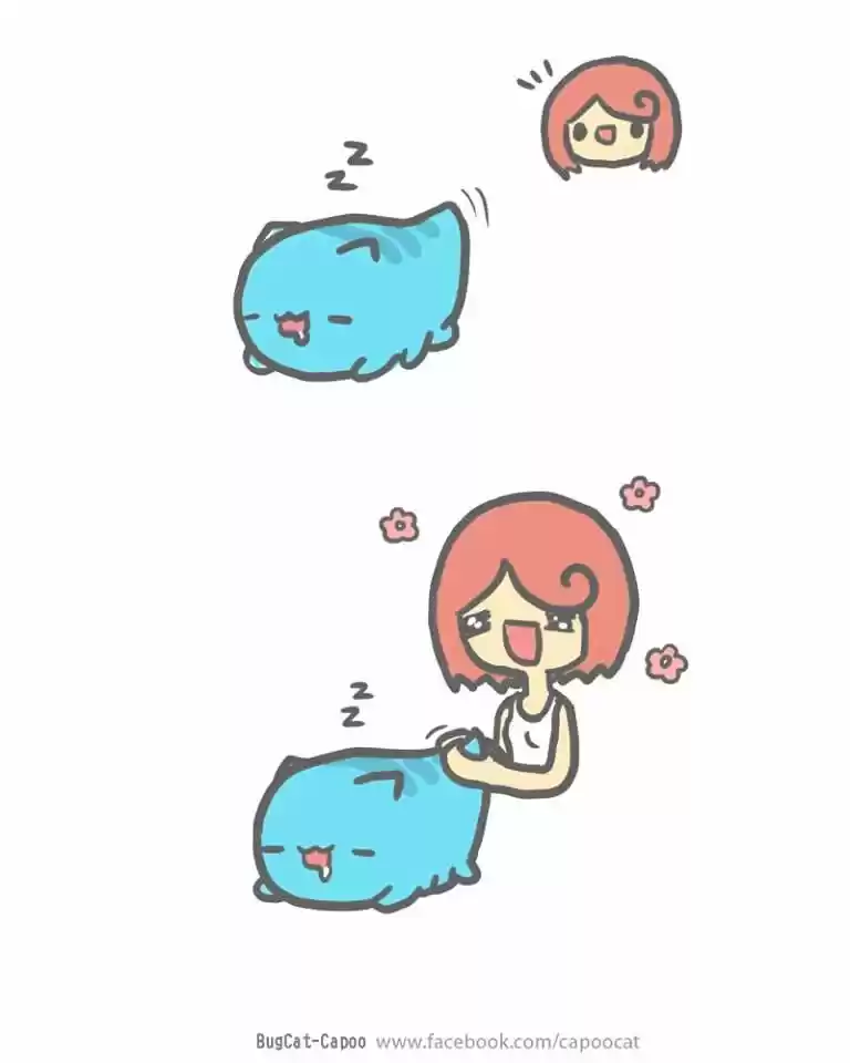 BugCat-Capoo ch.1.5