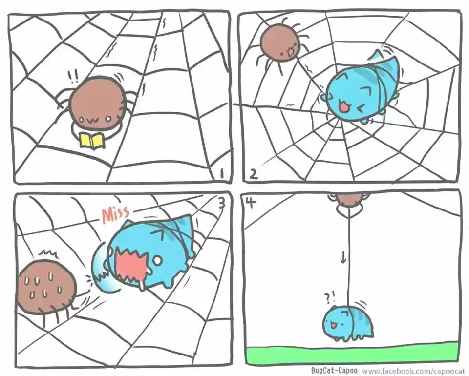 BugCat-Capoo ch.1.5