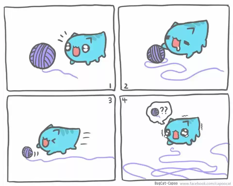 BugCat-Capoo ch.1.5