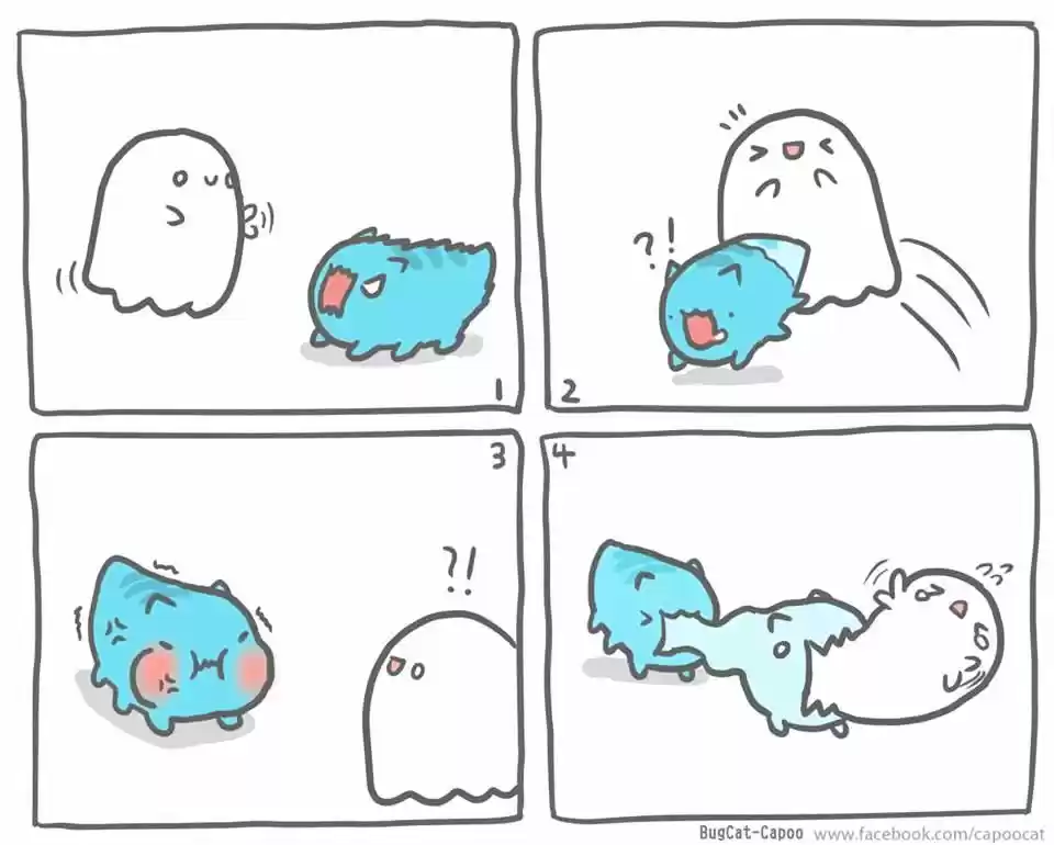 BugCat-Capoo ch.1.5