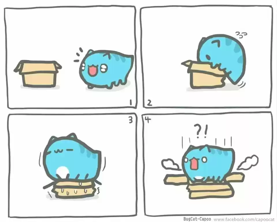 BugCat-Capoo ch.1.5