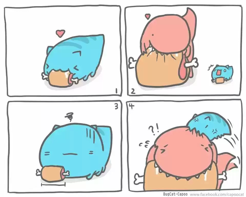BugCat-Capoo ch.1.5