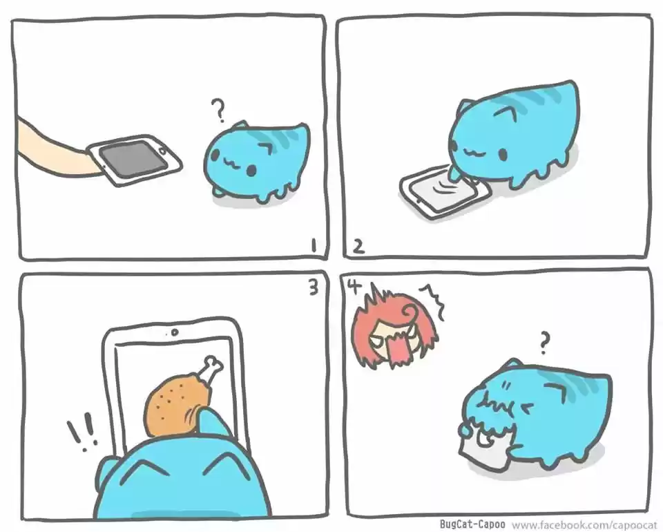 BugCat-Capoo ch.1.5