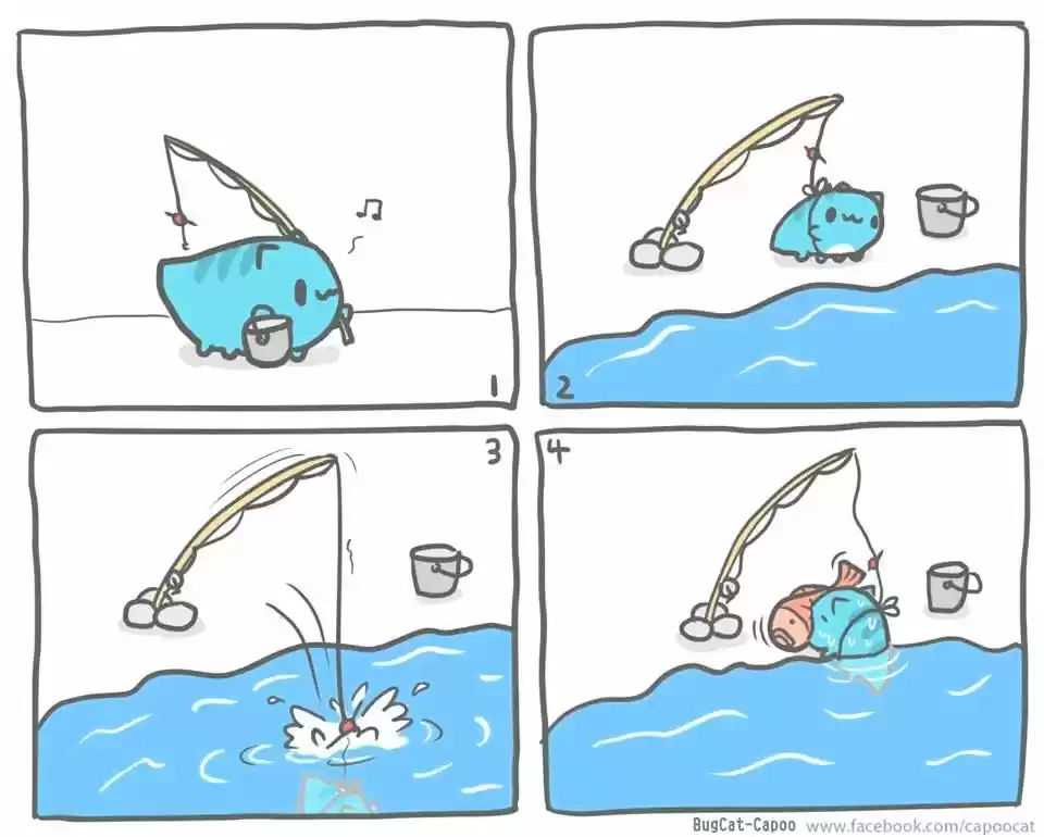 BugCat-Capoo ch.1.5