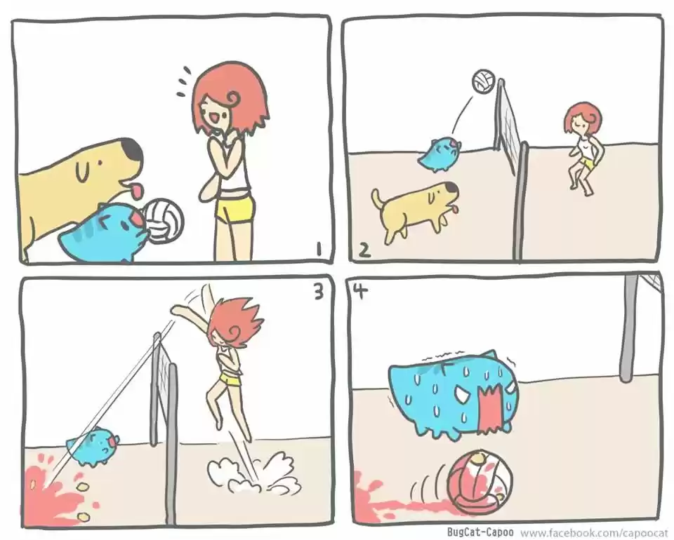 BugCat-Capoo ch.1.5