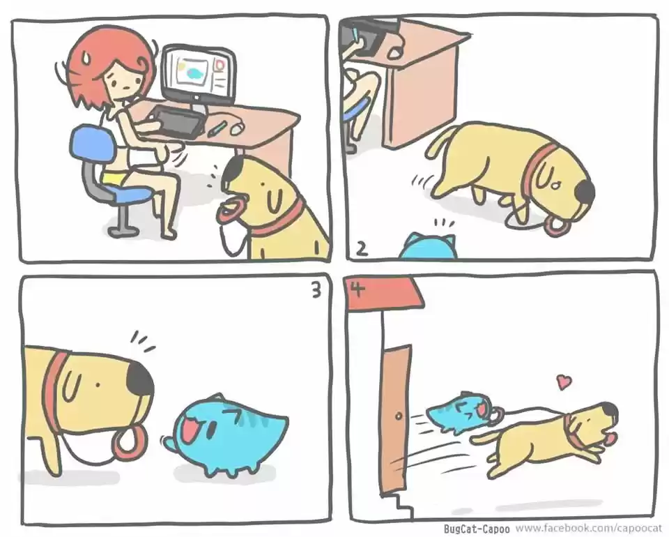 BugCat-Capoo ch.1.5