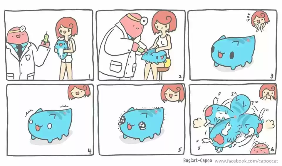 BugCat-Capoo ch.1.5