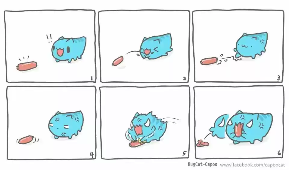 BugCat-Capoo ch.1.5