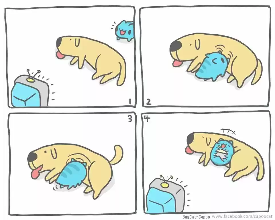 BugCat-Capoo ch.1.5