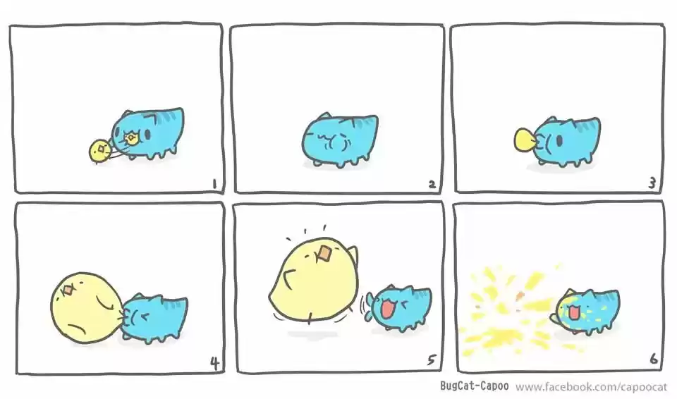 BugCat-Capoo ch.1.5