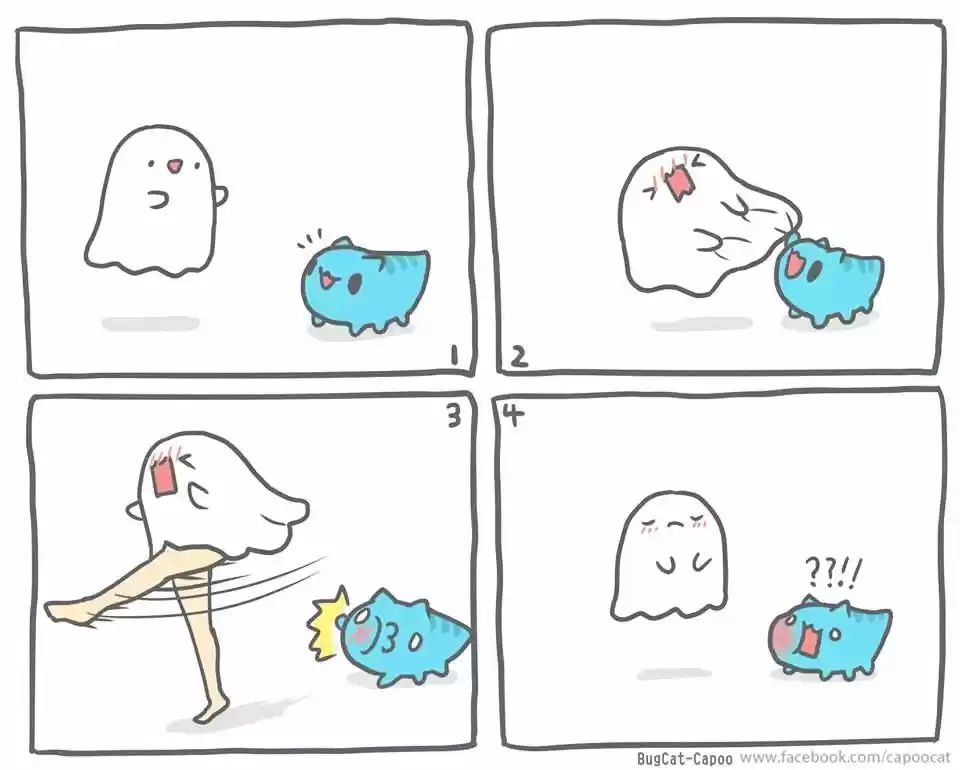 BugCat-Capoo ch.1.5