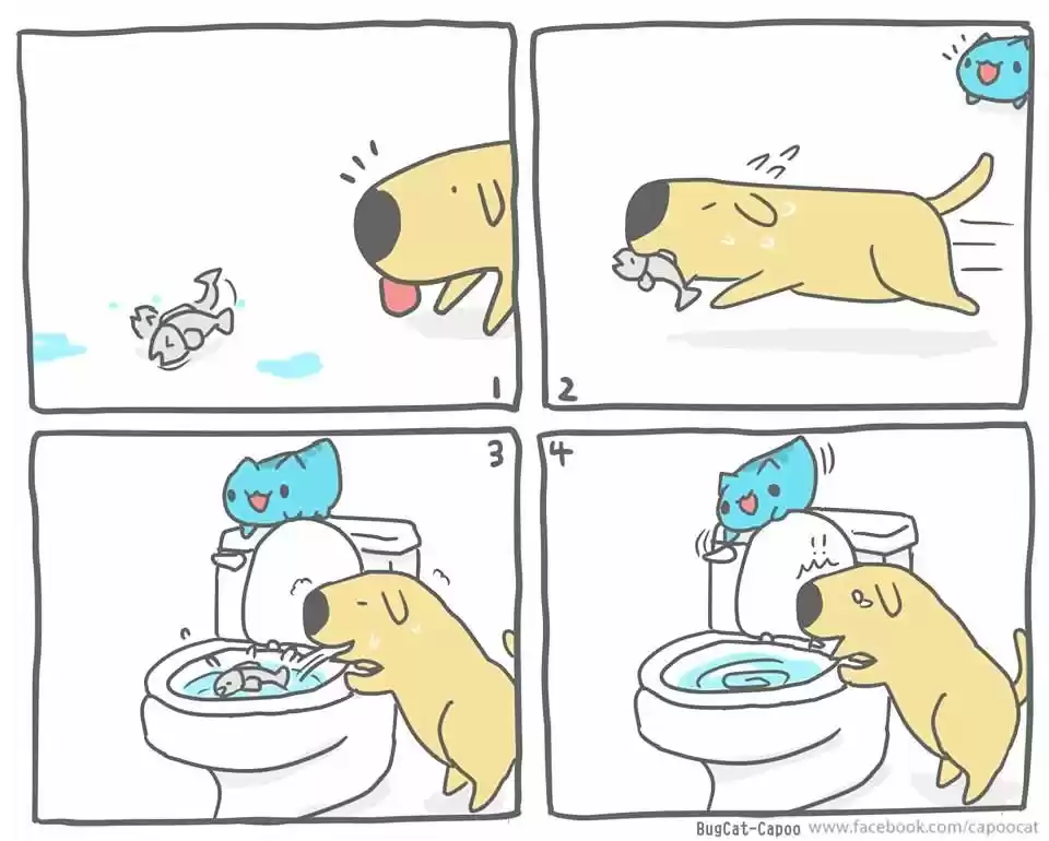 BugCat-Capoo ch.1.5