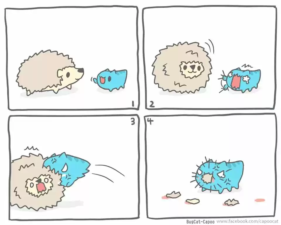 BugCat-Capoo ch.1.5