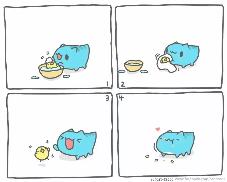 BugCat-Capoo ch.1.5
