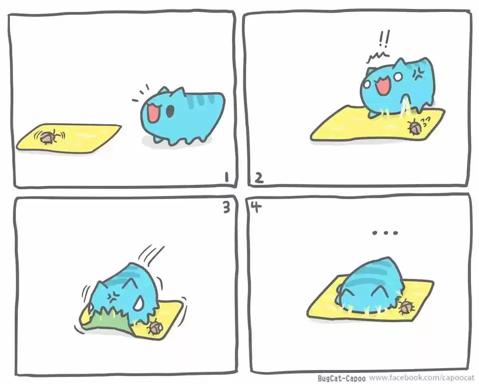 BugCat-Capoo ch.1.5