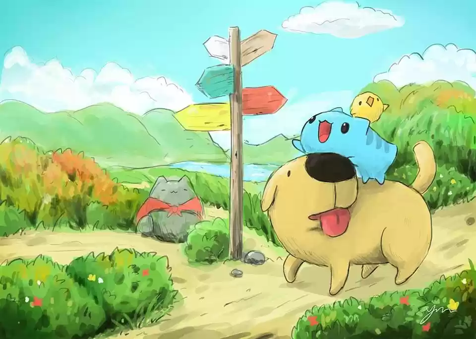 BugCat-Capoo ch.192.5