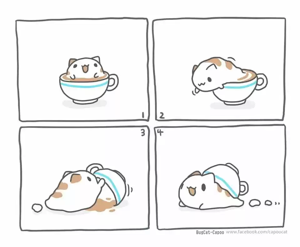 BugCat-Capoo ch.192.5