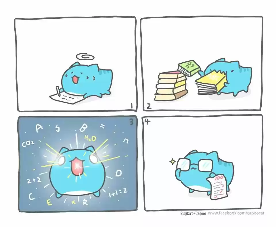 BugCat-Capoo ch.192.5