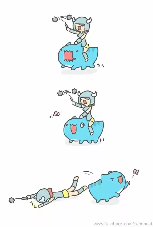 BugCat-Capoo ch.192.5