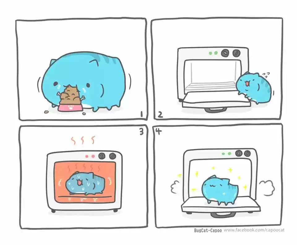 BugCat-Capoo ch.192.5