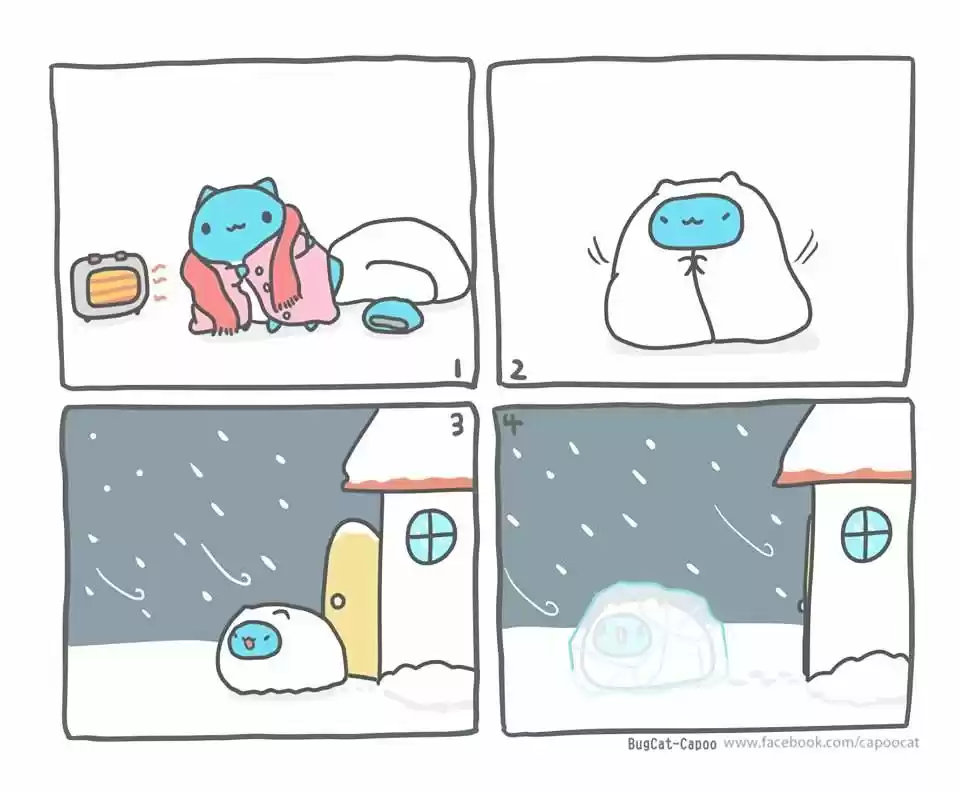 BugCat-Capoo ch.192.5